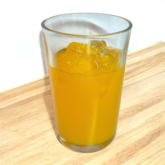 Kerze Fan-tastisch